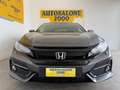 Honda Civic 1.0T VTEC 5 p. Elegance CVT PREZZO REALE Gris - thumbnail 2