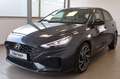 Hyundai i30 N Line DCT *LED*AHK*NAV*RFK*DAB*ACC*PDC*SHZ* Grijs - thumbnail 2