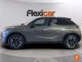 DS Automobiles DS 3 BlueHDi 73 kW Manual CHIC Gris - thumbnail 3