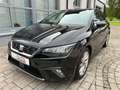 SEAT Ibiza FR-4J Garantie Schwarz - thumbnail 1