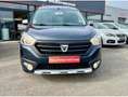Dacia Dokker Stepway 1.2 TCe 115cv + Attelage + GPS + RS Gris - thumbnail 37