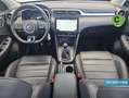 MG ZS 1.5 Luxury 78 kW (106 CV) Schwarz - thumbnail 8