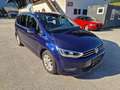 Volkswagen Touran Highline BMT/Start-Stopp Blau - thumbnail 3