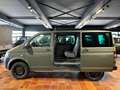 Volkswagen T5 Widder 4Motion kurz Seikel Rockton Bundeswehr Grau - thumbnail 5
