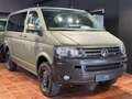 Volkswagen T5 Widder 4Motion kurz Seikel Rockton Bundeswehr Grau - thumbnail 12