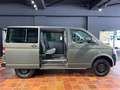 Volkswagen T5 Widder 4Motion kurz Seikel Rockton Bundeswehr Grau - thumbnail 11