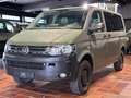 Volkswagen T5 Widder 4Motion kurz Seikel Rockton Bundeswehr Grau - thumbnail 3
