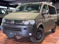 Volkswagen T5 Widder 4Motion kurz Seikel Rockton Bundeswehr Grau - thumbnail 1
