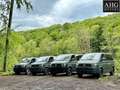 Volkswagen T5 Widder 4Motion kurz Seikel Rockton Bundeswehr Grau - thumbnail 24