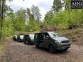 Volkswagen T5 Widder 4Motion kurz Seikel Rockton Bundeswehr Grau - thumbnail 22