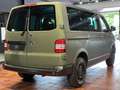 Volkswagen T5 Widder 4Motion kurz Seikel Rockton Bundeswehr Grau - thumbnail 9