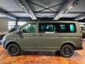 Volkswagen T5 Widder 4Motion kurz Seikel Rockton Bundeswehr Grau - thumbnail 4