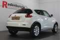 Nissan Juke 1.6 Acenta Eco - Camera / Navi / Bluetooth Blanco - thumbnail 9