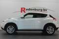 Nissan Juke 1.6 Acenta Eco - Camera / Navi / Bluetooth Blanco - thumbnail 4