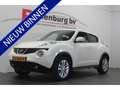 Nissan Juke 1.6 Acenta Eco - Camera / Navi / Bluetooth Blanco - thumbnail 1