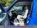 Volkswagen T4 Multivan T4 2.5 TDI MULTIVAN SYNCRO 7-SITZE|STANDH.|AHK Blue - thumbnail 10
