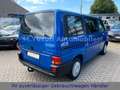 Volkswagen T4 Multivan T4 2.5 TDI MULTIVAN SYNCRO 7-SITZE|STANDH.|AHK Azul - thumbnail 2