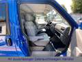 Volkswagen T4 Multivan T4 2.5 TDI MULTIVAN SYNCRO 7-SITZE|STANDH.|AHK Blauw - thumbnail 12