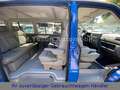Volkswagen T4 Multivan T4 2.5 TDI MULTIVAN SYNCRO 7-SITZE|STANDH.|AHK Blue - thumbnail 14