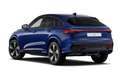 Audi Q5 Sportback e-hybrid quattro 367PS S line LED Blau - thumbnail 3