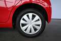 Toyota Aygo 1.0 VVT-i x 5-drs 1e Eigenaar 100% Dealer onderhou Rood - thumbnail 12