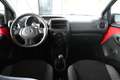 Toyota Aygo 1.0 VVT-i x 5-drs 1e Eigenaar 100% Dealer onderhou Rood - thumbnail 2