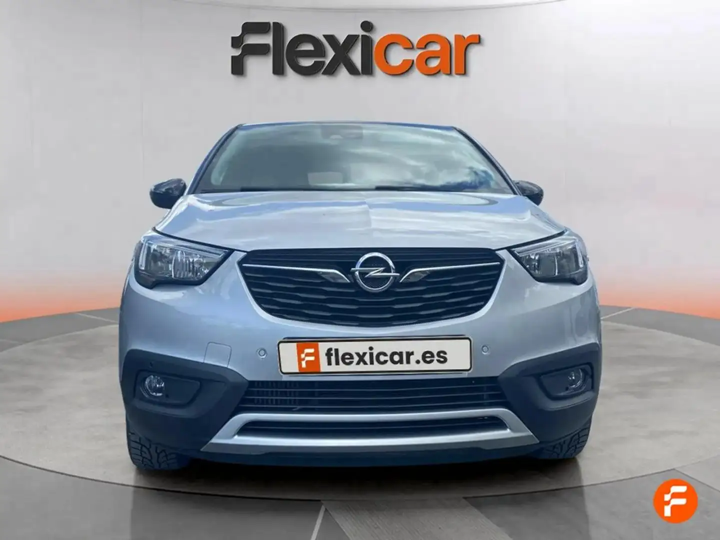 Opel Crossland 1.2 81kW (110CV) Ultimate S/S Auto Amarillo - 2
