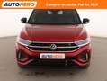 Volkswagen T-Roc 2.0TDI R-Line DSG7 110KW Rojo - thumbnail 9