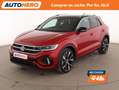 Volkswagen T-Roc 2.0TDI R-Line DSG7 110KW Rojo - thumbnail 1