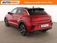 Volkswagen T-Roc 2.0TDI R-Line DSG7 110KW Rojo - thumbnail 4