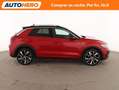 Volkswagen T-Roc 2.0TDI R-Line DSG7 110KW Rojo - thumbnail 7
