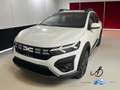 Dacia Sandero Stepway 1.0 tce Expression UP Eco-g 100cv Wit - thumbnail 1