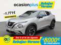 Nissan Juke 1.0 DIG-T N-Connecta 4x2 114 Gris - thumbnail 1