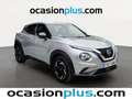 Nissan Juke 1.0 DIG-T N-Connecta 4x2 114 Gris - thumbnail 2