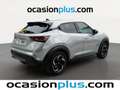 Nissan Juke 1.0 DIG-T N-Connecta 4x2 114 Gris - thumbnail 4