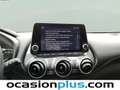 Nissan Juke 1.0 DIG-T N-Connecta 4x2 114 Gris - thumbnail 8