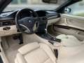 BMW 320 3er Cabrio *NUR 80.359KM*GARANTIE Blau - thumbnail 14