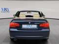 BMW 320 3er Cabrio *NUR 80.359KM*GARANTIE Blau - thumbnail 7