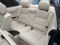 BMW 320 3er Cabrio *NUR 80.359KM*GARANTIE Blau - thumbnail 17