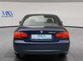 BMW 320 3er Cabrio *NUR 80.359KM*GARANTIE Blau - thumbnail 6