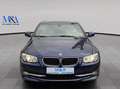 BMW 320 3er Cabrio *NUR 80.359KM*GARANTIE Blau - thumbnail 2