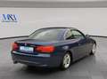 BMW 320 3er Cabrio *NUR 80.359KM*GARANTIE Blau - thumbnail 4