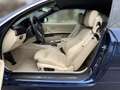 BMW 320 3er Cabrio *NUR 80.359KM*GARANTIE Blau - thumbnail 13