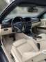 BMW 320 3er Cabrio *NUR 80.359KM*GARANTIE Blau - thumbnail 15