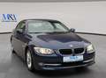 BMW 320 3er Cabrio *NUR 80.359KM*GARANTIE Blau - thumbnail 3