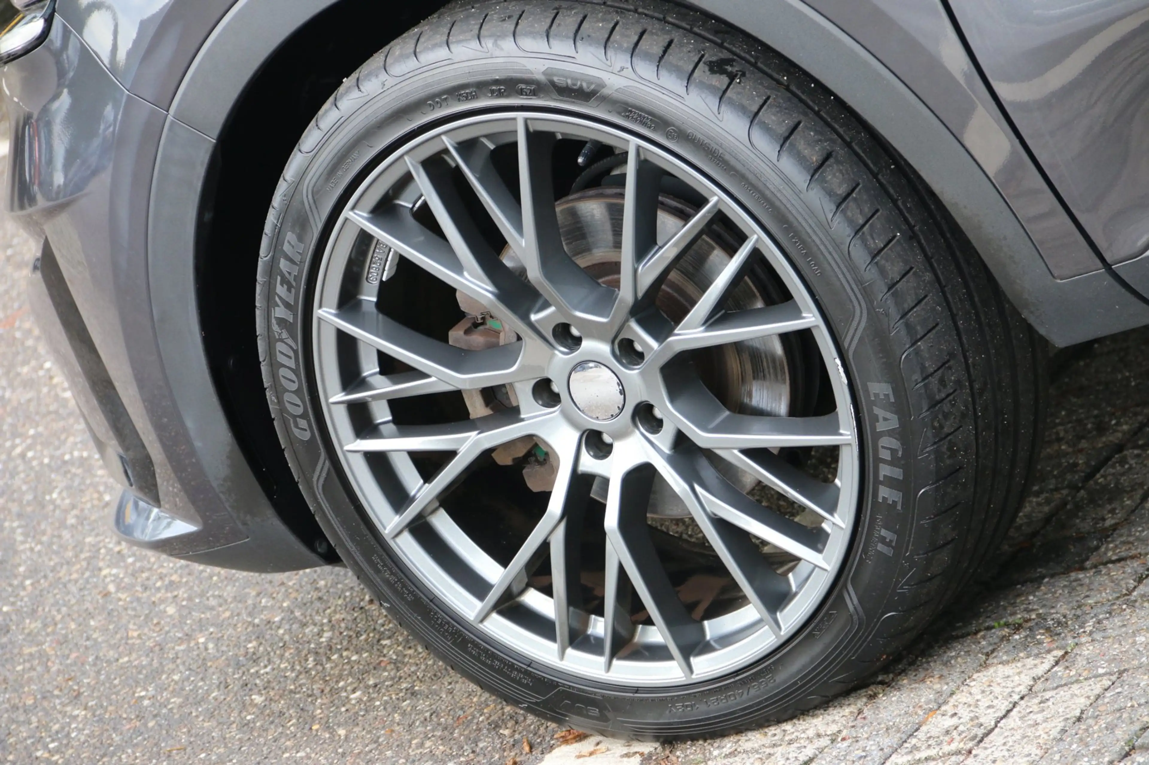 Kia Sorento 1.6 T-GDI Plug-in Hybrid 4WD ExecutiveLine 7p. SOH — photo 5