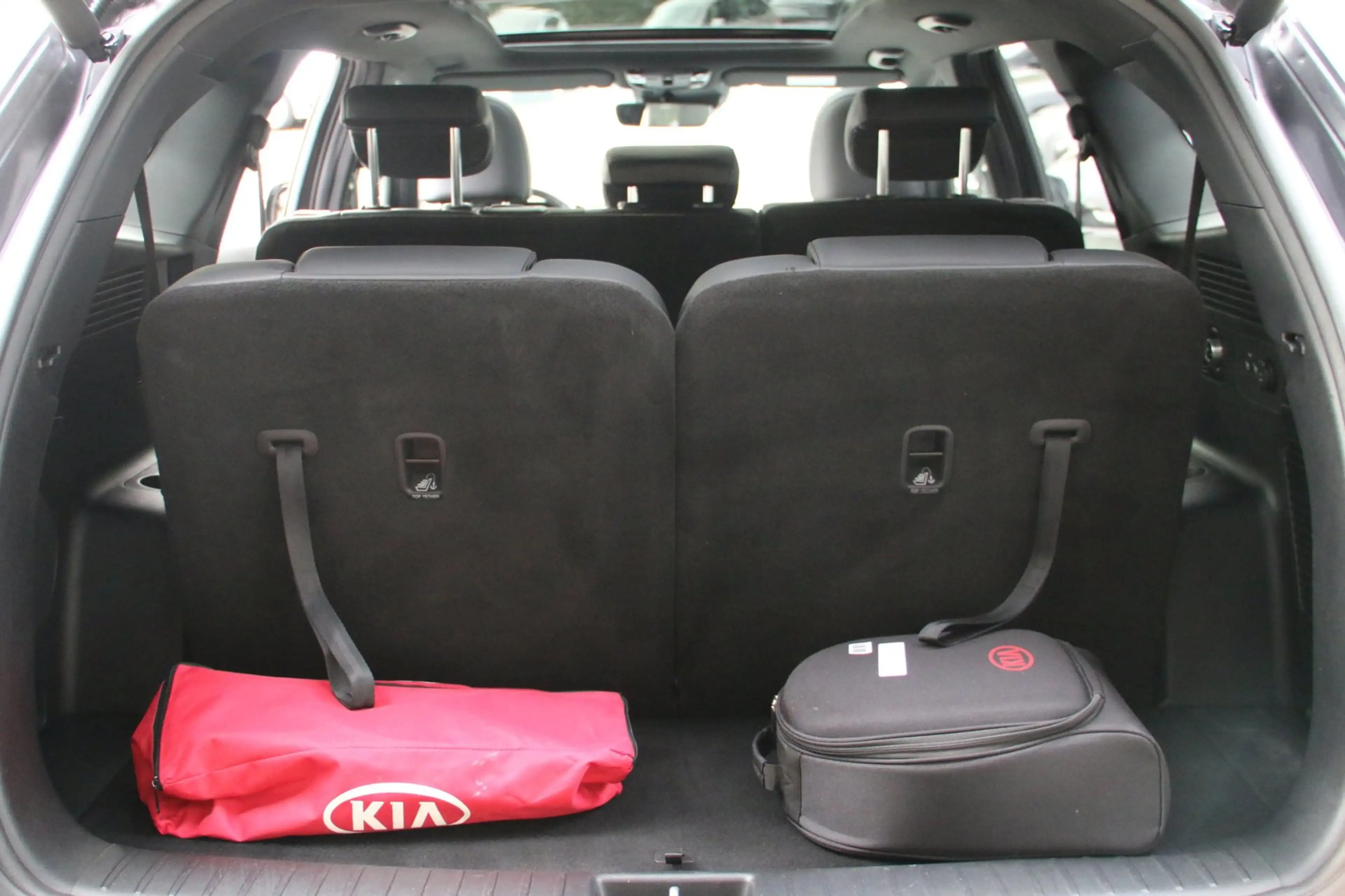 Kia Sorento 1.6 T-GDI Plug-in Hybrid 4WD ExecutiveLine 7p. SOH — photo 13