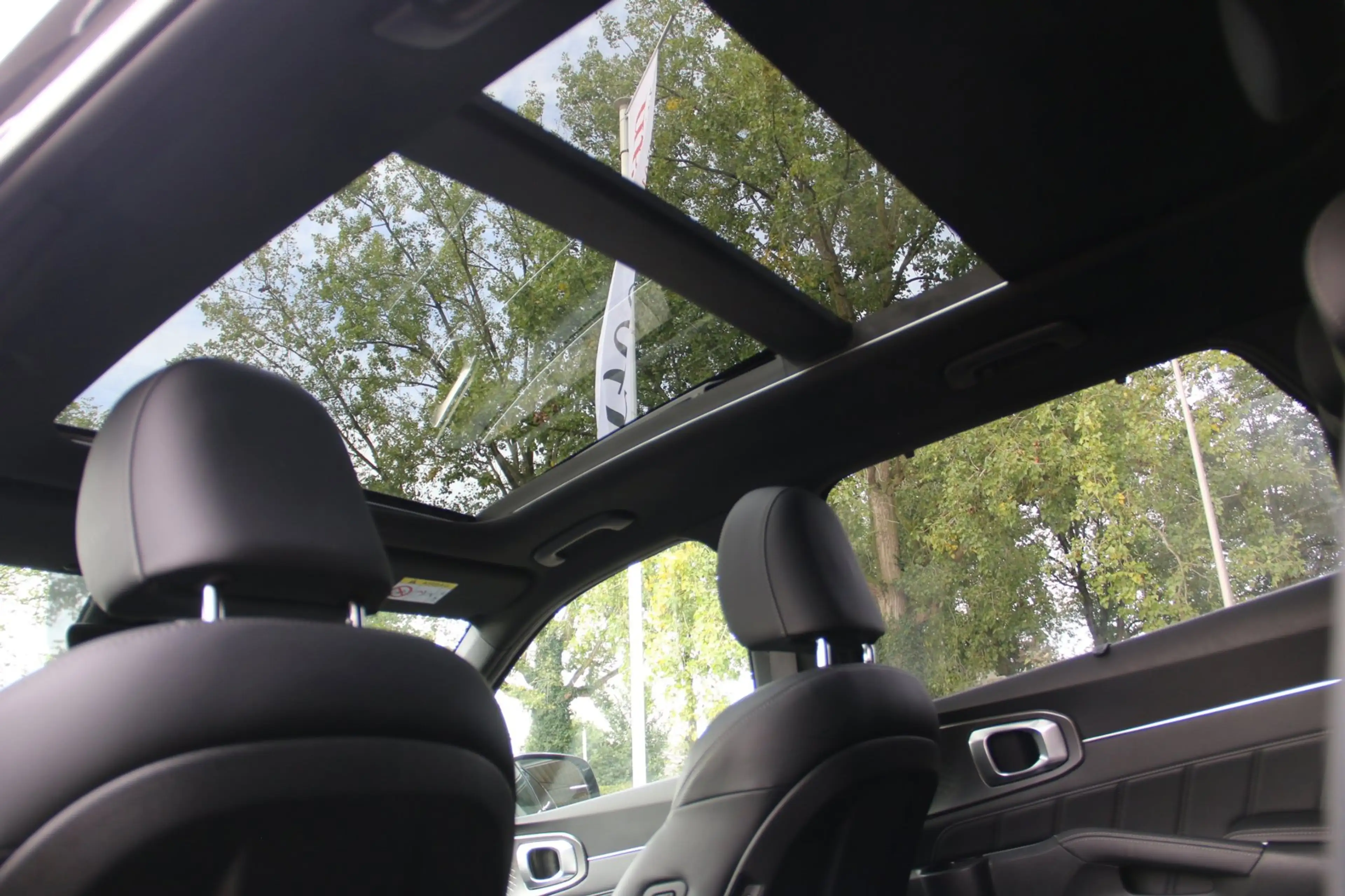 Kia Sorento 1.6 T-GDI Plug-in Hybrid 4WD ExecutiveLine 7p. SOH — photo 9