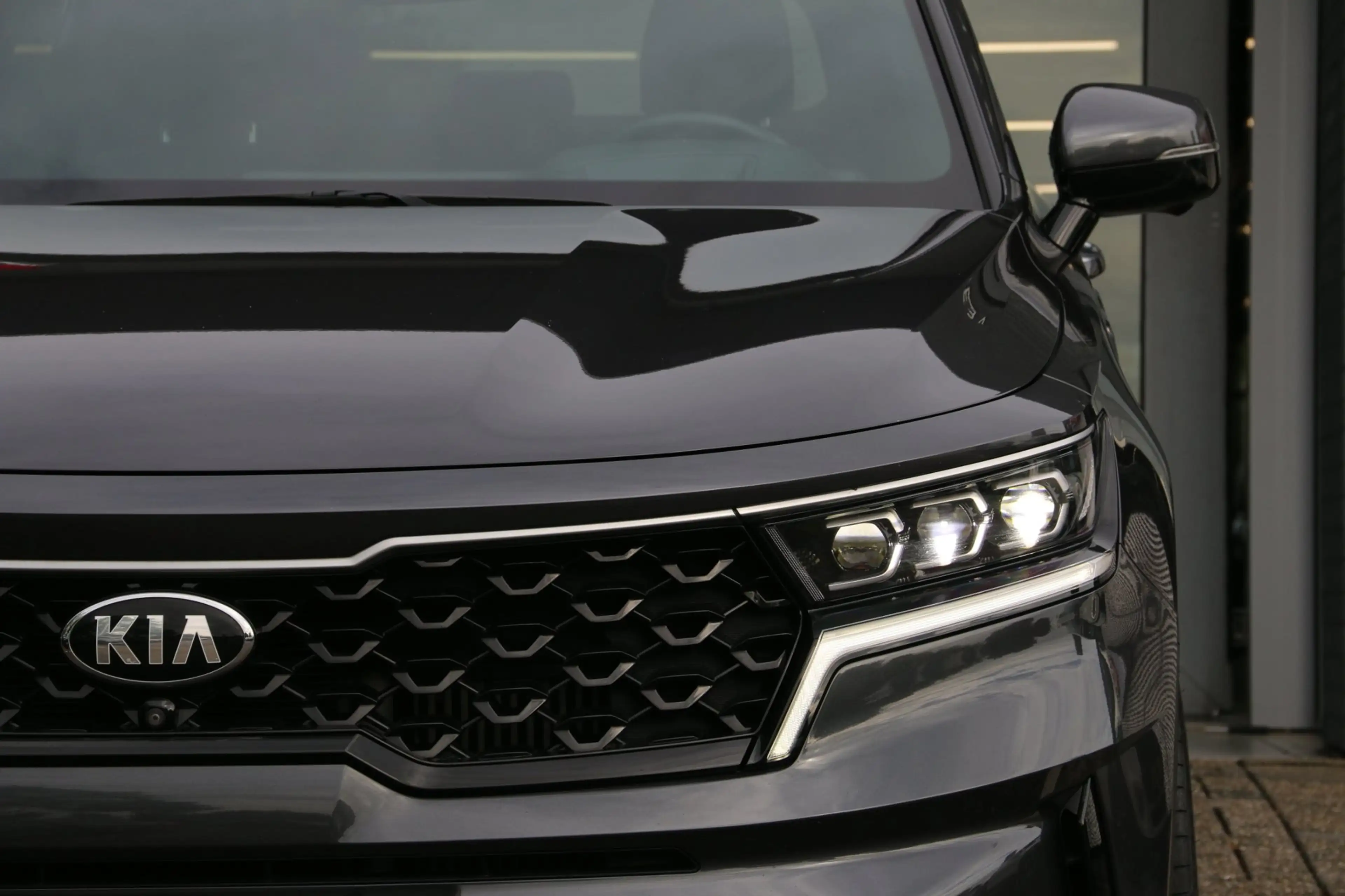 Kia Sorento 1.6 T-GDI Plug-in Hybrid 4WD ExecutiveLine 7p. SOH — photo 4