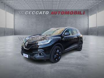 Kadjar 1.5 dci energy Hypnotic16 (magnetik) 110cv